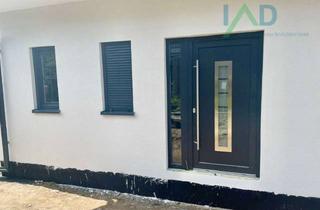 Doppelhaushälfte kaufen in 23619 Mönkhagen, NEUBAU - ruhige Doppelhaushälfte in zweiter Reihe