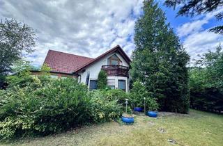 Einfamilienhaus kaufen in 01728 Bannewitz, Ein idealer Platz für Ihre Familie!Gemütliches Einfamilienhaus in ruhiger Lage mit großem Garten!