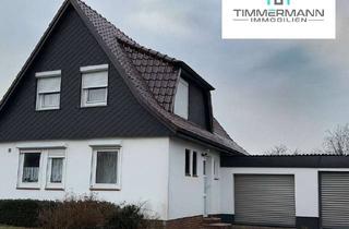 Einfamilienhaus kaufen in 25451 Quickborn, Einfamilienhaus in familienfreundlicher Lage