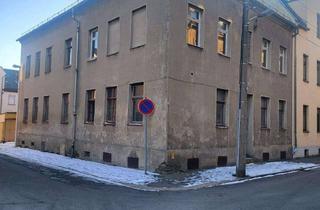 Haus kaufen in 08371 Glauchau, Kernsanierung erforderlich