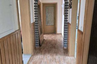 Einfamilienhaus kaufen in 03185 Tauer, Charmantes Einfamilienhaus mit großem Potenzial – Ihr neues Zuhause wartet auf Sie!