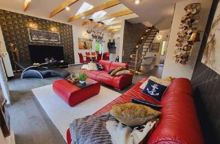 Haus kaufen in Freiligrathstrasse 290, 26386 Neuengroden, Haus mit großer Luxuswohnung und 2 Gewerbebüros