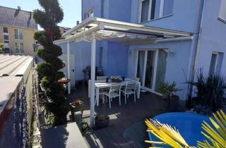 Doppelhaushälfte kaufen in Kalkofenstr,, 79224 Umkirch, Von Privat zu verkaufen Geräumige 7-Zim.-Doppelhaushälfte in Umkirch auf einem Erbpachtgrundstück