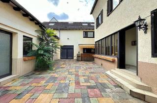 Haus kaufen in 65929 Unterliederbach, Vielfältige Nutzungsmöglichkeiten