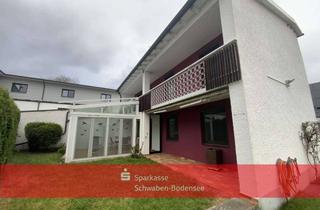 Villa kaufen in 87740 Buxheim, Ehemalige Unternehmervilla in Buxheim!