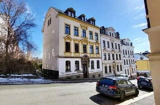 Haus kaufen in 08468 Reichenbach, Saniertes 7-Familien-Haus zu verkaufen