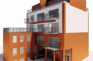 Haus kaufen in 10317 Lichtenberg, Attraktives MFH Anlageobjekt in bester Lage (Lichtenberg)