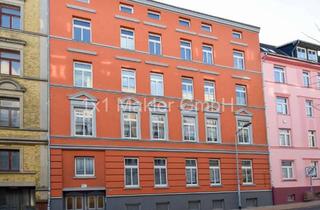 Mehrfamilienhaus kaufen in Wittenburger Str. 102, 19053 Paulsstadt, Mehrfamilienhaus mit Balkone in Südausrichtung