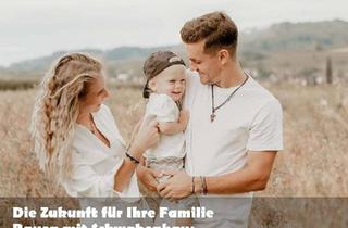 Haus kaufen in 79541 Lörrach, Familientraum – Glücklich leben im Eigenheim