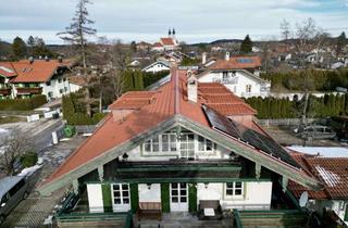 Haus kaufen in 83229 Aschau, EIN LIEBHABEROBJEKT MIT ENTWICKLUNGSPOTENTIAL