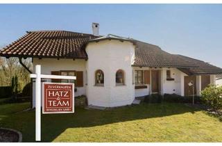 Haus kaufen in 94136 Thyrnau, Exklusives Wohnen mit Weitblick – Panorama bis zur Veste Oberhaus!