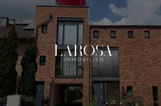 Haus kaufen in 50997 Rondorf, Stilvolles Architektenhaus mit großer Dachterrasse|Stellplatz|Toplage im Kölner Süden