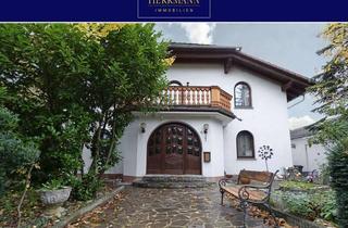 Einfamilienhaus kaufen in 56412 Gackenbach, Einfamilienhaus mit großzügigem Raumgefühl, Doppelgarage und Weitblick in ruhiger Randlage