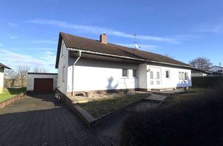 Einfamilienhaus kaufen in 76774 Leimersheim, Einfamilienhaus in Feldrandlage mit Ausbaupotential