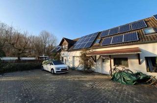 Doppelhaushälfte kaufen in 86570 Inchenhofen, 6 Zi. Doppelhaushälfte mit moderner Küche, PV Anlage, Garten, Garage, PKW Stellplätze & Zentrallage