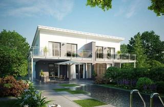 Haus kaufen in 42349 Cronenberg, Einzigartig wohnen in Cronenberg!