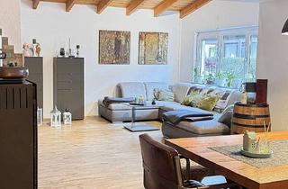 Reihenhaus kaufen in 79541 Lörrach, Stilvoll modernisiert im Herzen von LÖ-Hauingen
