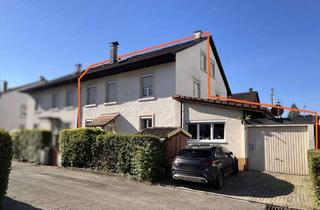Reihenhaus kaufen in 79541 Lörrach, Stilvoll modernisiert in Lörrach-Hauingen
