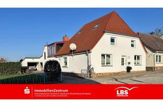 Haus kaufen in 23942 Dassow, Ankommen.Wohlfühlen.Wurzeln schlagen.