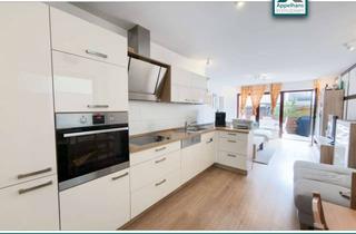 Einfamilienhaus kaufen in 32657 Lemgo, Zentral gelegenes Einfamilienhaus mit 5 Zimmern, Garten & Terrasse in Lemgo