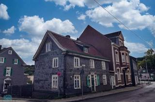 Haus kaufen in 42855 Remscheid, ***Gestalten Sie fast KOSTENNEUTRAL Ihr Traumhaus in Hasten