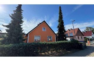 Einfamilienhaus kaufen in 14727 Premnitz, Einfamilienhaus in Rathenow mit großem Grundstück zu verkaufen!
