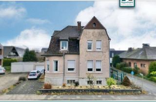 Villa kaufen in 59269 Beckum, Historisches Flair trifft modernen Komfort – Stadtvilla in Beckum