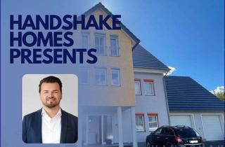 Haus kaufen in 97650 Fladungen, Ankommen und Wohlfühlen! Großzügiges Architektenhaus in erholsamer Lage