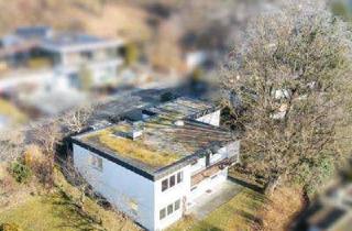 Einfamilienhaus kaufen in 88400 Biberach, Bezugsfreies Einfamilienhaus in Bungalowbauweise mit sonnenverwöhntem Grundstück!