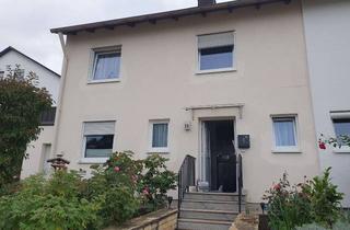 Doppelhaushälfte kaufen in 85276 Pfaffenhofen, In zentraler, ruhiger Wohnumgebung: sonnige Doppelhaushälfte in Pfaffenhofen