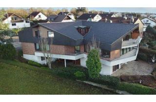 Haus kaufen in 73565 Spraitbach, Imposantes Wohn- und Geschäftshaus in Ortsrandlage!