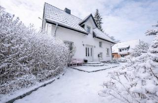 Haus kaufen in 23845 Itzstedt, Naturnah in Itzstedt