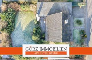 Einfamilienhaus kaufen in 22846 Norderstedt, Familienfreundliches Einfamilienhaus mit großzügiger Raumaufteilung und Garage