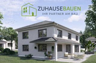 Haus kaufen in 67159 Friedelsheim, Ihr Zuhause bauen – Massiv- oder Fertigbauweise