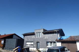 Einfamilienhaus kaufen in 72401 Haigerloch, Fast Fertig!! Kernsaniertes Einfamilienhaus in Aussichtslage