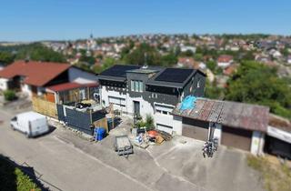 Einfamilienhaus kaufen in 72401 Haigerloch, Fast Fertig!! Kernsaniertes Einfamilienhaus in Aussichtslage