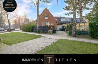 Einfamilienhaus kaufen in 49716 Meppen, Klein & clever investiert – vermietetes Einfamilienhaus mit neuer Heizung in Meppen - Esterfeld!