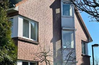 Haus kaufen in 30855 Langenhagen, Großzügiges Reihenendhaus in Godshorn mit PV, Sauna, Brunnen