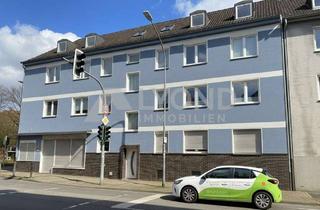 Mehrfamilienhaus kaufen in 44651 Röhlinghausen, Renoviertes Mehrfamilienhaus mit effizienter Energietechnik und vollvermietet!