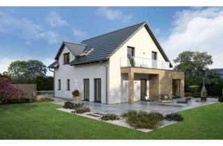 Haus kaufen in 64850 Schaafheim, Streif Effizienzhaus in bester Lage