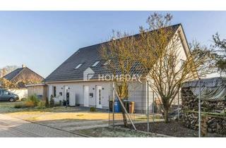 Mehrfamilienhaus kaufen in 23972 Dorf Mecklenburg, Junges Mehrfamilienhaus mit moderner Energieklasse A