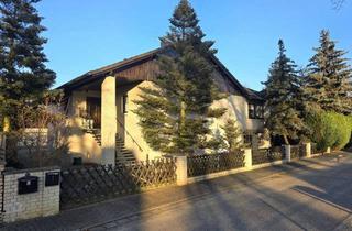 Haus kaufen in 15913 Märkische Heide, Wohnen, Gewerbe oder beides? – Vielseitiges Wohnhaus in Groß Leuthen