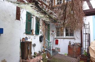 Haus kaufen in 64646 Heppenheim, Interessantes Denkmalschutzobjekt in der Heppenheimer Altstadt