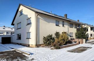 Haus kaufen in 68809 Neulußheim, Gepflegtes Zweifamilienhaus in Toplage von Neulußheim mit Garten, Garage und Ausbaupotenzial