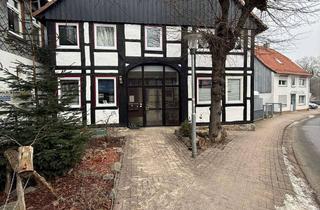 Mehrfamilienhaus kaufen in Osterstraße 28, 31848 Bad Münder, Renditestarkes Mehrfamilienhaus mit vier Wohneinheiten in attraktivem Umfeld