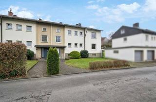 Haus kaufen in 58706 Menden, Großzügiges Ein- oder Zweifamilienhaus auf Erbpachtgrundstück in ruhiger Lage von Menden