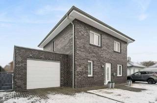 Einfamilienhaus kaufen in 48629 Metelen, Freistehendes Einfamilienhaus in zentraler, ruhiger Lage von Metelen