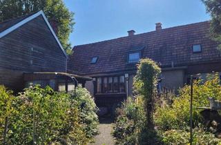 Bauernhaus kaufen in 08491 Limbach, Rohdiamant mit Geschichte!