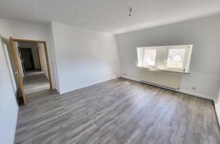 Wohnung mieten in 08499 Mylau, 2-Raum-Dachgeschoß-Wohnung neu renoviert