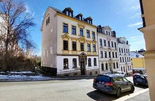 Mehrfamilienhaus kaufen in 08468 Reichenbach, Saniertes 7-Familien-Haus zu verkaufen